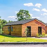 Prázdninový areál Meadows Luxury Flaxton