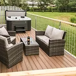 Holiday park Meadows Luxury *