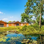Meadows Luxury Prázdninový areál *