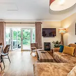 Meadows Luxury Prázdninový areál *