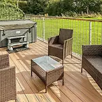 Meadows Luxury Holiday park *