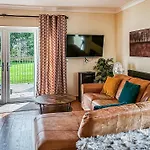 Meadows Luxury Parco vacanze Flaxton
