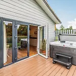 Meadows Luxury Holiday park *