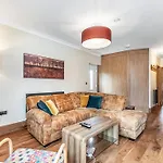 Meadows Luxury Prázdninový areál Flaxton