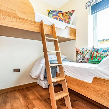 Holiday park Meadows Luxury Flaxton