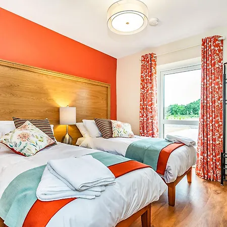 Holiday park Meadows Luxury *