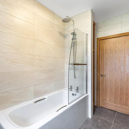 Holiday park Meadows Luxury Flaxton