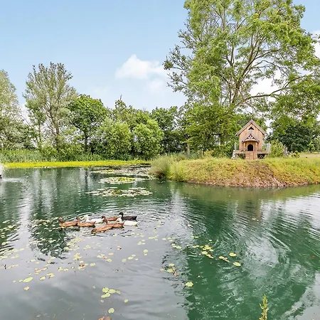 Meadows Luxury Holiday park