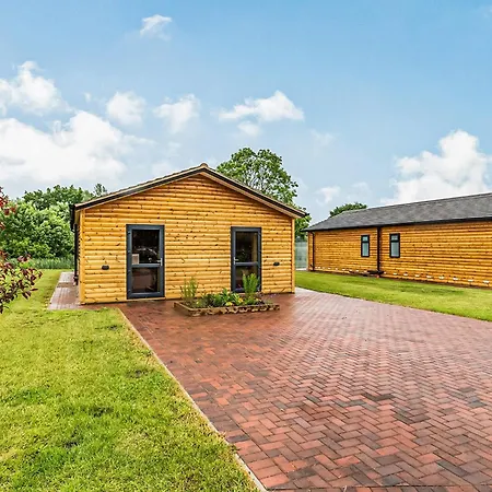 Holiday park Meadows Luxury