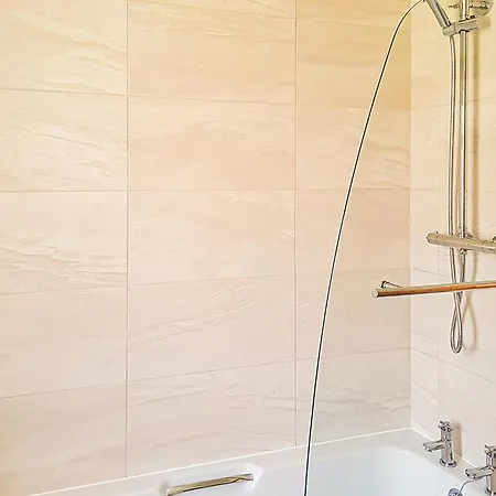 פארק נופש Meadows Luxury Flaxton