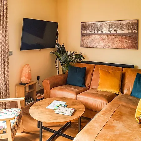Meadows Luxury Holiday park *