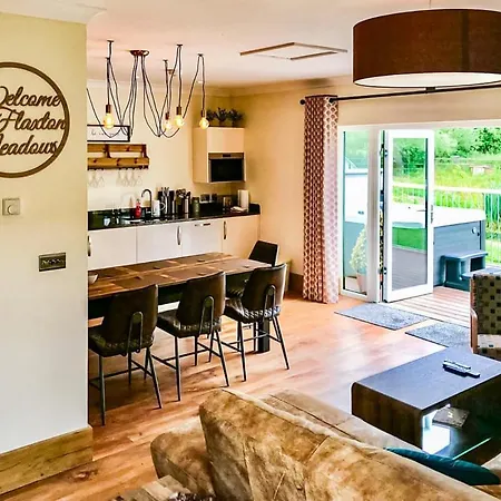Meadows Luxury *