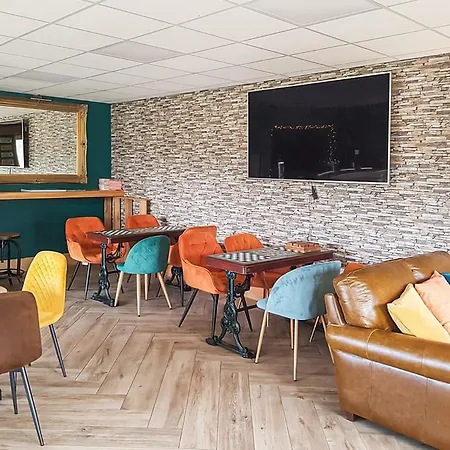 Üdülőpark Meadows Luxury *