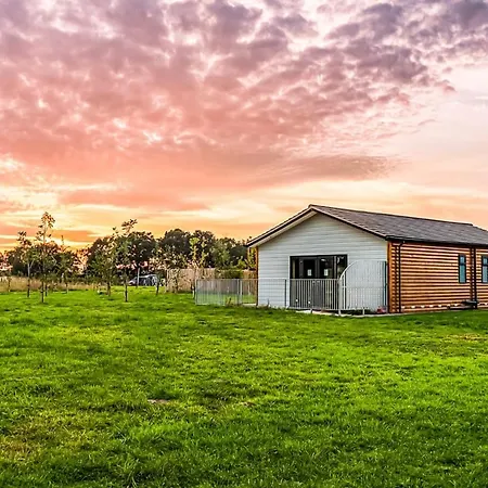 Meadows Luxury Holiday park