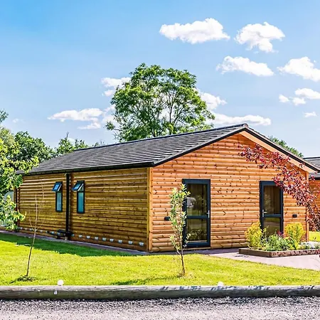 Holiday park Meadows Luxury Flaxton