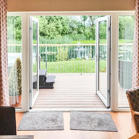 Meadows Luxury Prázdninový areál *