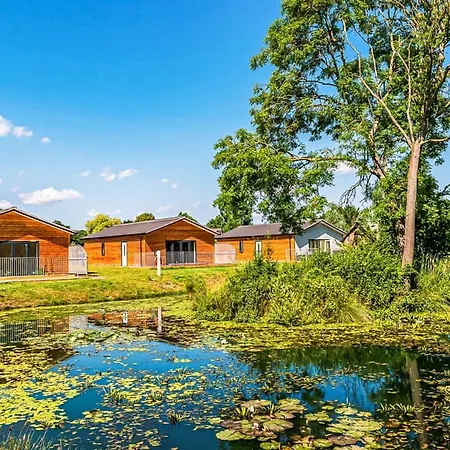 Meadows Luxury Holiday park *