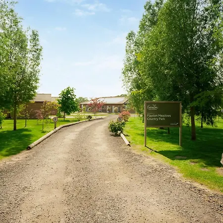 Holiday park Meadows Luxury