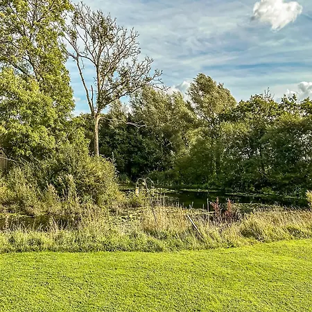 Meadows Luxury Holiday park Flaxton