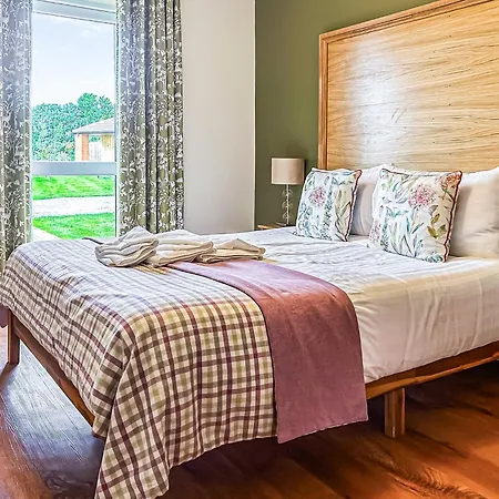Meadows Luxury Holiday park *