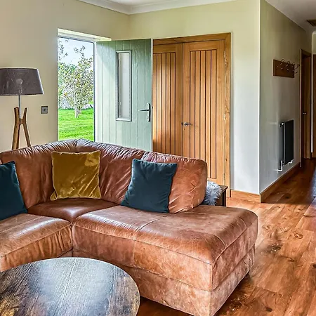 Meadows Luxury Holiday park *
