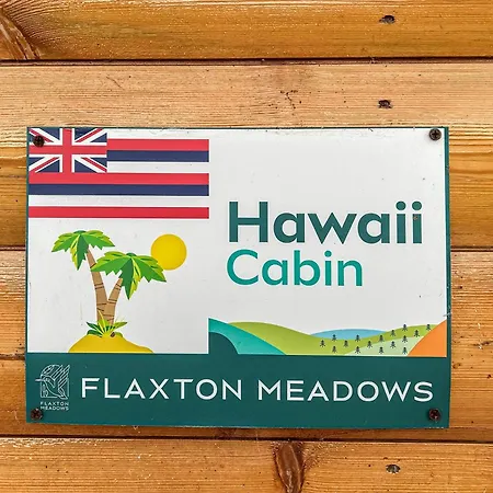 Meadows Luxury Flaxton