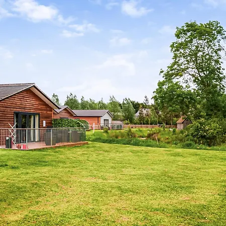 Meadows Luxury Holiday park *