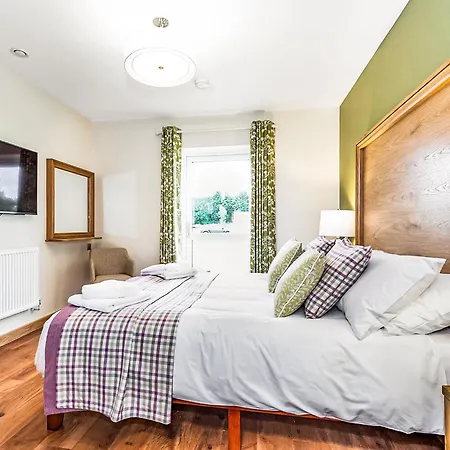Holiday park Meadows Luxury