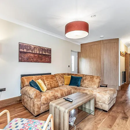 Meadows Luxury Holiday park