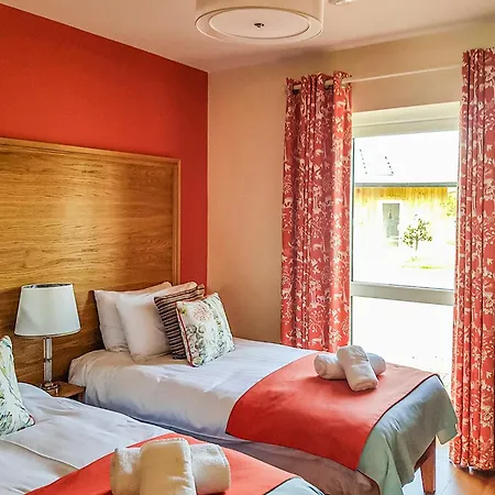 Holiday park Meadows Luxury