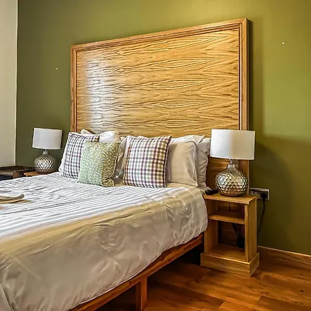 Holiday park Meadows Luxury Flaxton