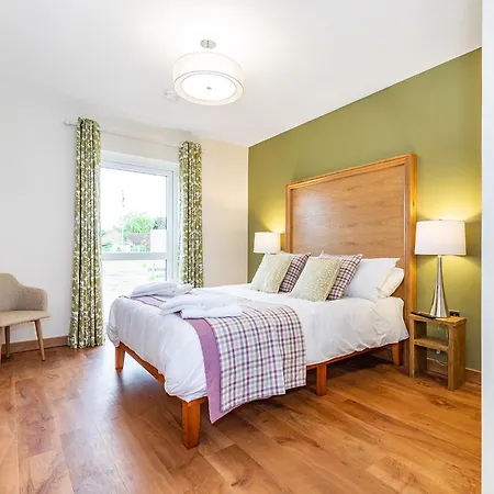 Holiday park Meadows Luxury