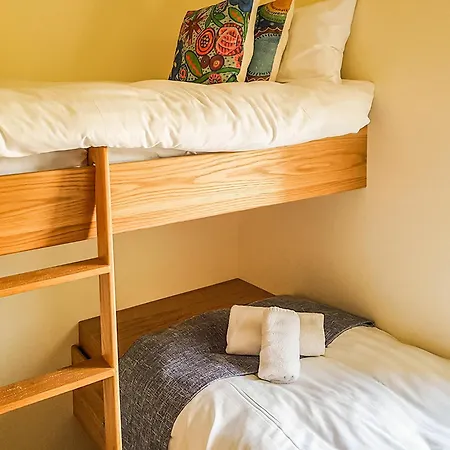 Meadows Luxury Holiday park