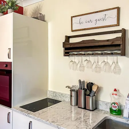 Meadows Luxury Üdülőpark *