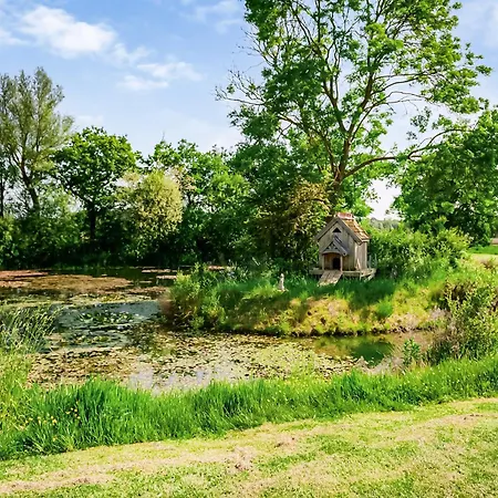 Meadows Luxury Üdülőpark Flaxton