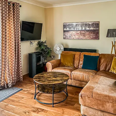 Holiday park Meadows Luxury *