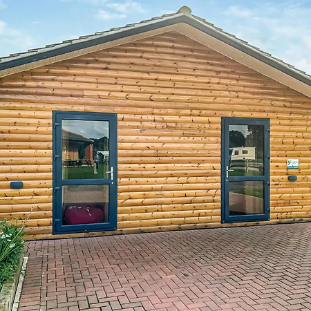 Holiday park Meadows Luxury Flaxton