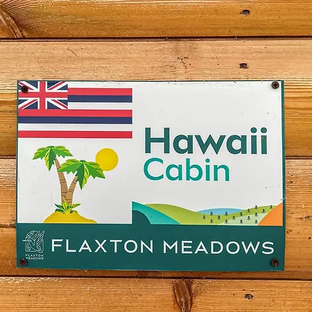 Holiday park Meadows Luxury Flaxton