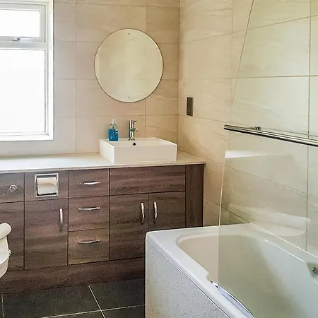 Holiday park Meadows Luxury *