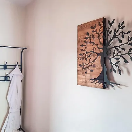 Holiday park Meadows Luxury *