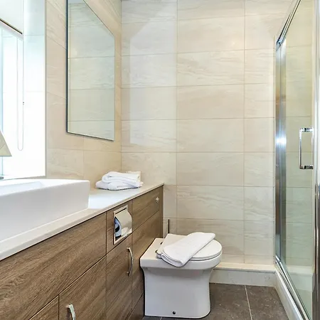 Meadows Luxury Holiday park Flaxton