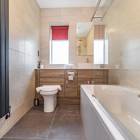 Meadows Luxury Holiday park Flaxton