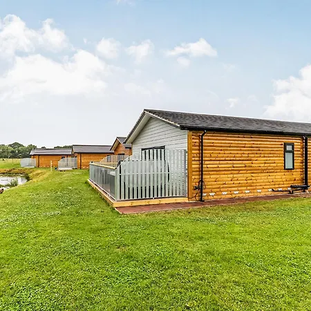 Meadows Luxury Holiday park