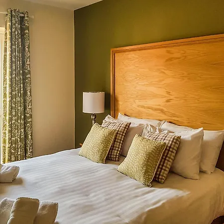 Meadows Luxury Vakantiepark Flaxton