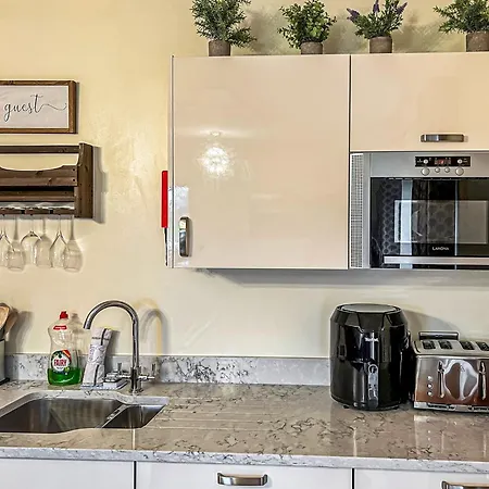 Meadows Luxury Πάρκο διακοπών Flaxton