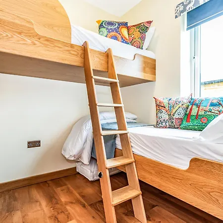 Tatil parkı Meadows Luxury *
