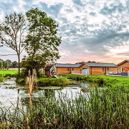 Holiday park Meadows Luxury Flaxton