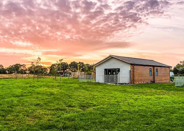 Meadows Luxury Πάρκο διακοπών