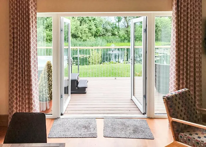 Meadows Luxury Vakantiepark *