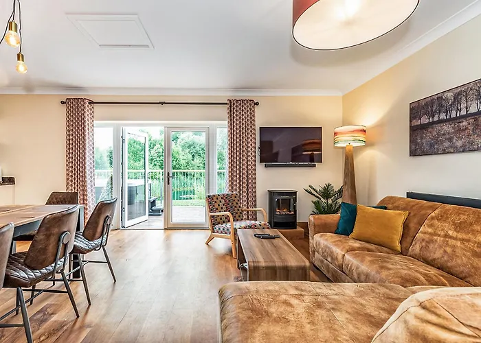 Meadows Luxury Vakantiepark *